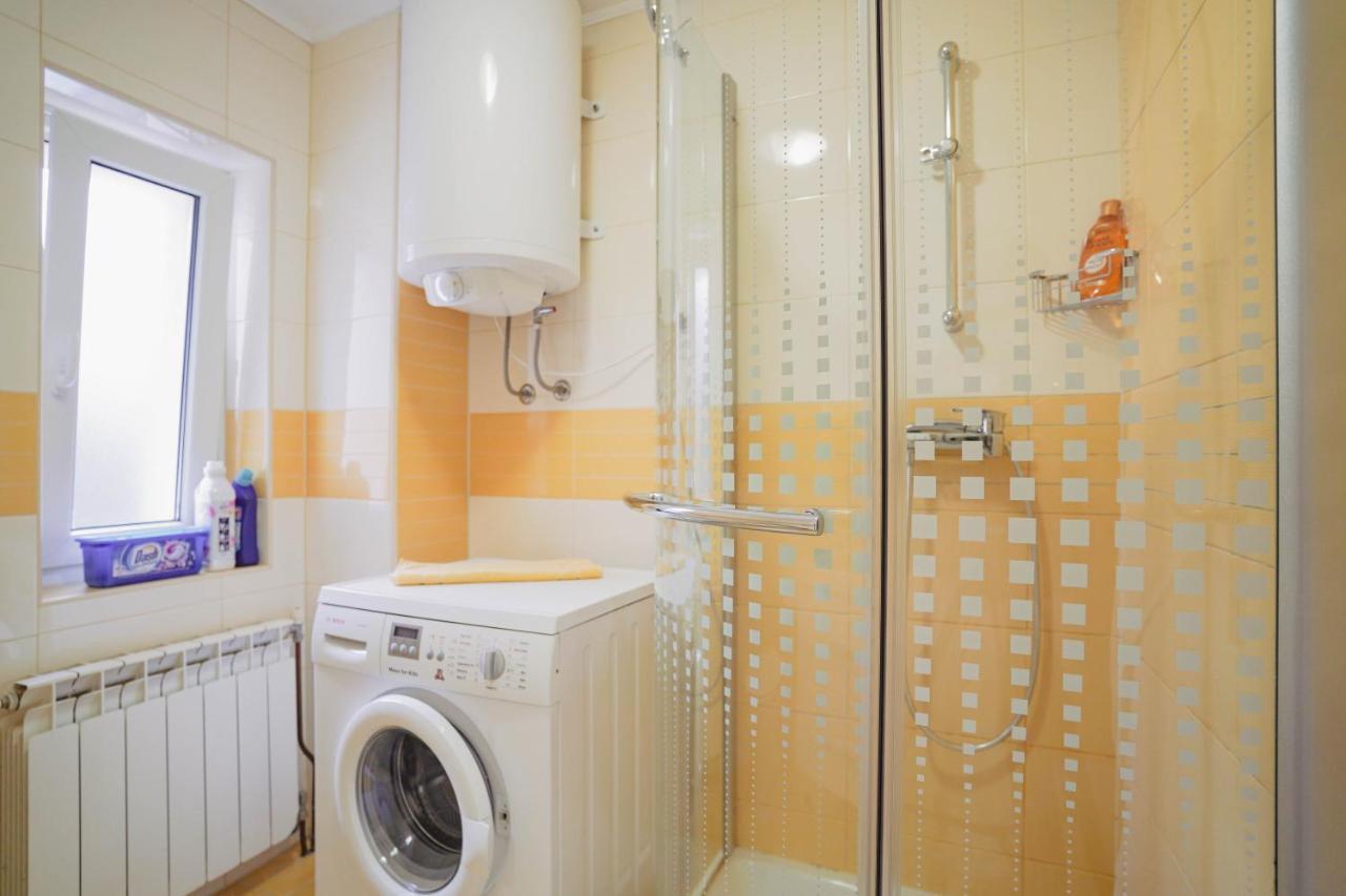 Pri Neji Apartamento Postojna Exterior foto