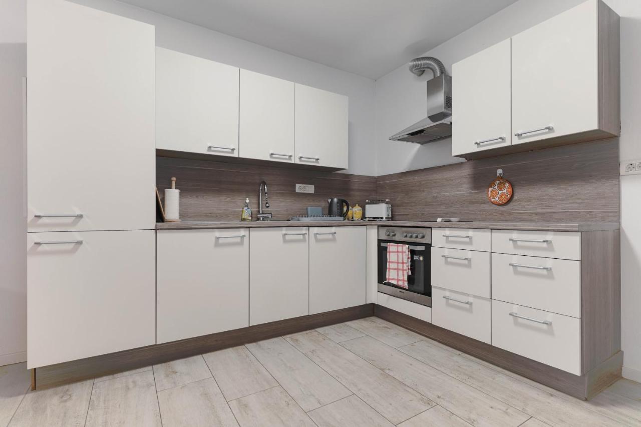 Pri Neji Apartamento Postojna Exterior foto